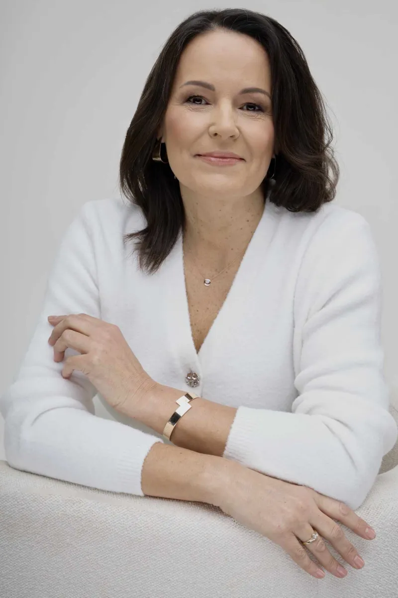 Beata Mendygrał-Lewicka