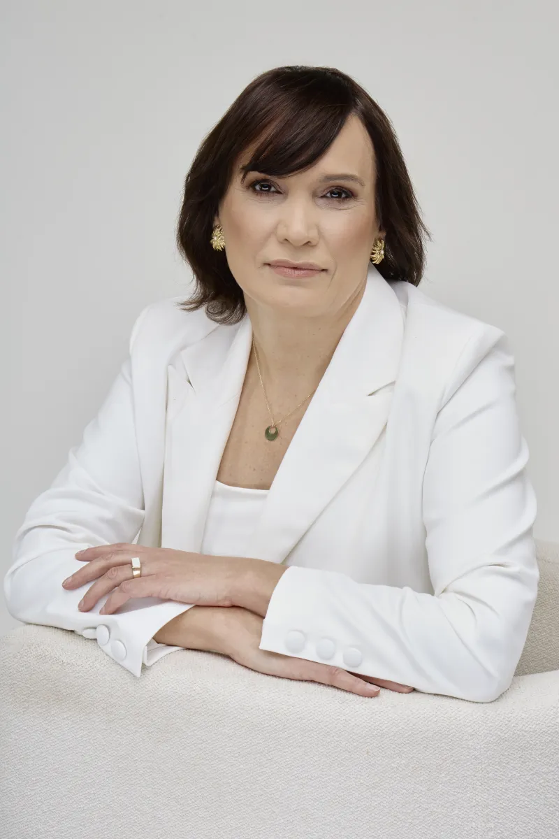 Joanna Agapow