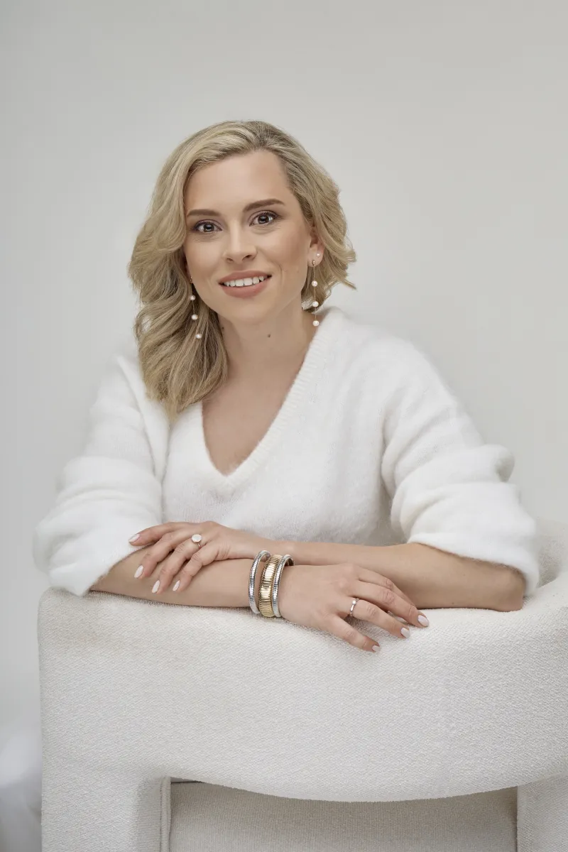 Joanna Jarosz